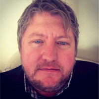 Tom Erik Opsahl Hansen