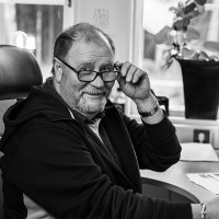 Lars-Erik Bergman