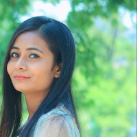Amisha Pokhrel