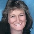 Kathleen Harrison