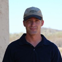 Chad Snyder