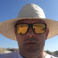 Pedro Serrador