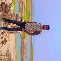 Rohit Jarial