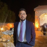 Mohammad Khader