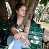Anjali Sarwade