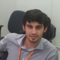 Alberto Vidal