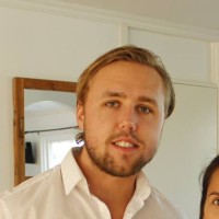 Johan Egnell