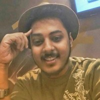 Divyansh Bhadolia