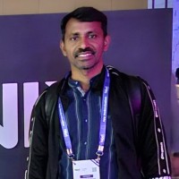 Gopalakrishnan Subramanian