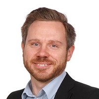 Magnus Bäck
