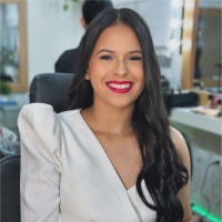 Anna Paulino Sese