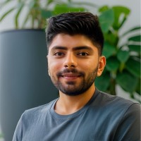 ASHWIN SINGH PATEL