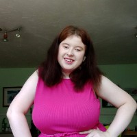 Amy Joesphine Pink