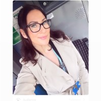 Kimberley Bracher