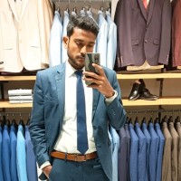 Preetam Dutta