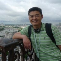 Gordon Yang