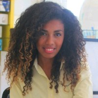 Ana Caroline Sousa