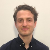 Daniel Merchant