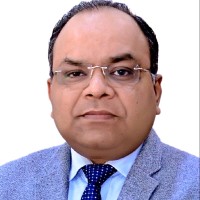 Anjani Kumar Gupta