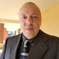 Sergio L. Gonzalez R.