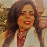 sylvia atef
