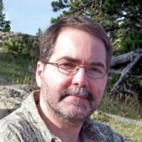Scott T. Wilson