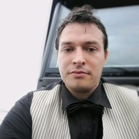 Claudio Andrei