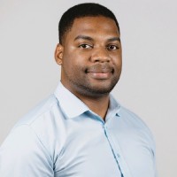 Timothy Malaidza Mba, Cmgr Mcmi.