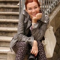 Regina Promyslova