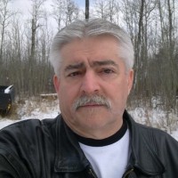 Ron Huber