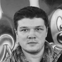Лосев Евгений