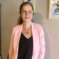 Patricia Maritano
