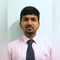Abinesh A