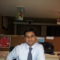 Ramdeen Gupta