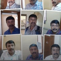 Mahesh Anekere