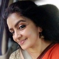 Hemamala Krishnan
