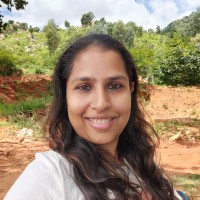 Kamalika Nandy