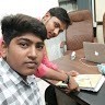 Mr.Saurabh Kumar