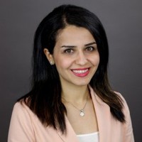 Anita E. Tolouei