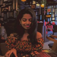 Pavithra Kalaccattu Shaji