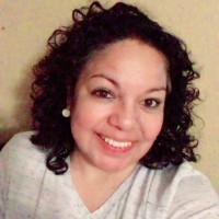 Juanita Dominguez