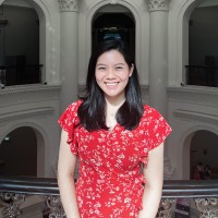 Evelyn Aliansyah