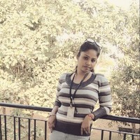 Aparna Roy