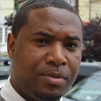 Jamar Hunter