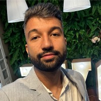 Caio Almeida