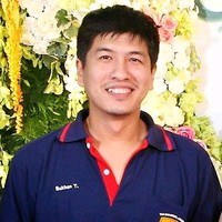 Sukhon Thongsa-Nga