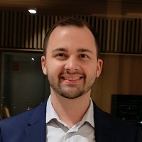 Andreas Toft