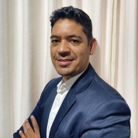 Marcelo dos Santos Moraes