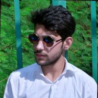 Nitish Dutt