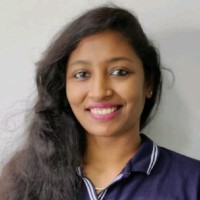 Jeshma D.